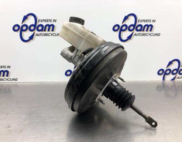 Brake Booster DACIA SANDERO II