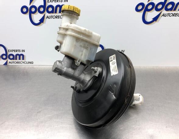 Brake Booster FORD KA (RU8)