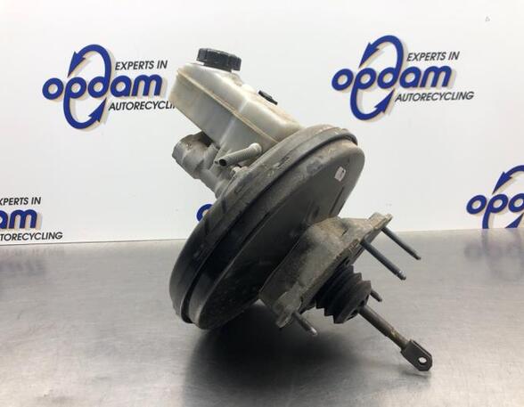 Brake Booster RENAULT CAPTUR I (J5_, H5_), RENAULT CLIO IV (BH_)