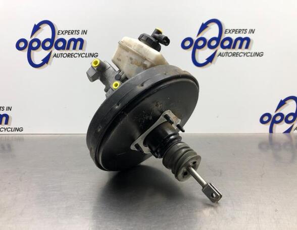 Brake Booster DACIA LOGAN MCV (KS_)