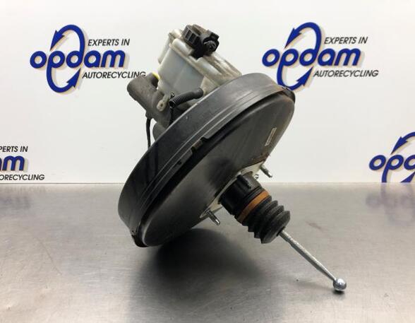 Brake Booster VW TOURAN (1T1, 1T2), VW TOURAN (1T3)