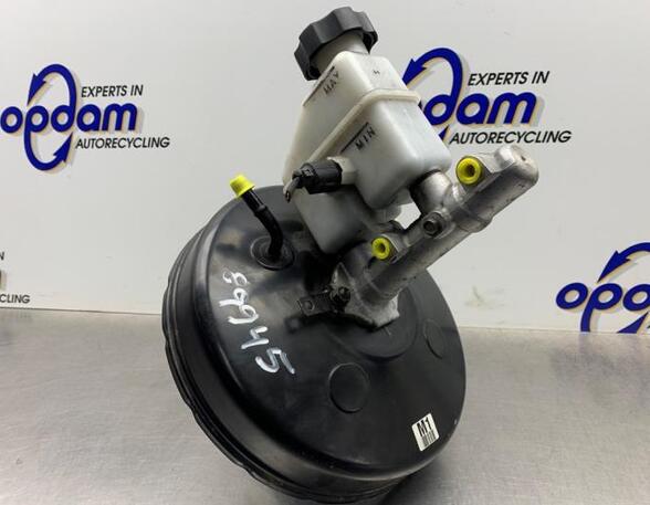 Brake Booster HYUNDAI i30 (FD), HYUNDAI i30 Estate (FD)