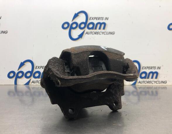 Brake Caliper FIAT BRAVO II (198_)