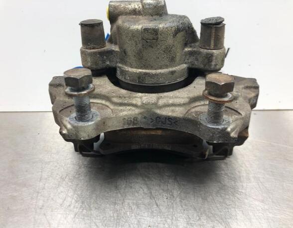 Brake Caliper OPEL CORSA E (X15)