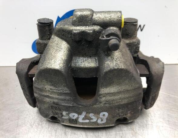 Brake Caliper OPEL CORSA E (X15)