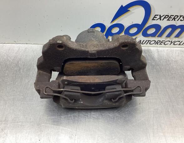 Brake Caliper OPEL CORSA E (X15)