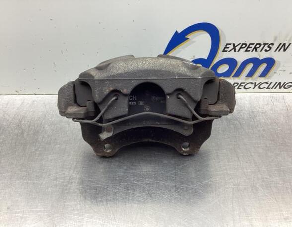 Brake Caliper OPEL CORSA E (X15)