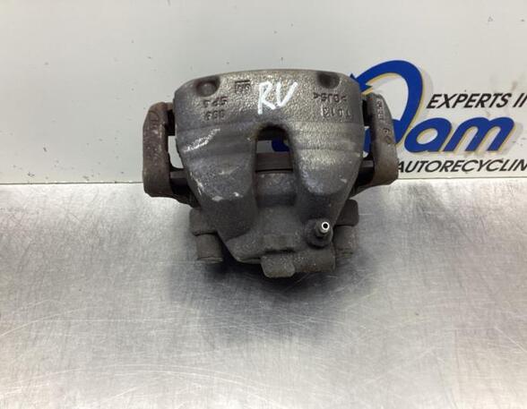 Brake Caliper OPEL CORSA E (X15)