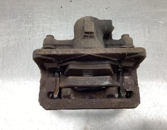 Brake Caliper MERCEDES-BENZ A-CLASS (W168)