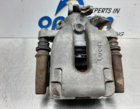 Brake Caliper CITROËN C2 (JM_)