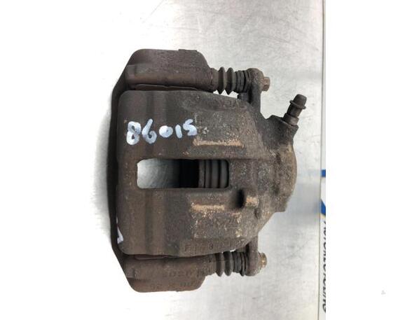 Brake Caliper MERCEDES-BENZ C-CLASS (W203)