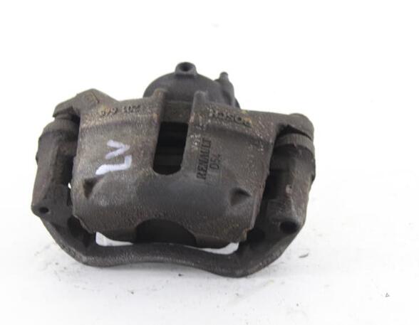 Bremszange links vorne Renault Kangoo I Rapid FC  P5363247