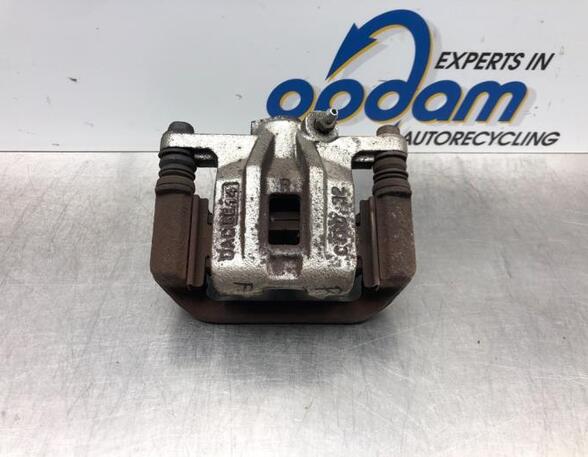 Brake Caliper DAEWOO NUBIRA Wagon (J100), CHEVROLET NUBIRA Estate, DAEWOO NUBIRA Wagon (J200)