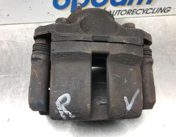 Brake Caliper RENAULT TWINGO II (CN0_)