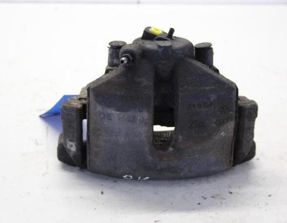 Brake Caliper VW GOLF V (1K1), VW GOLF VI (5K1)