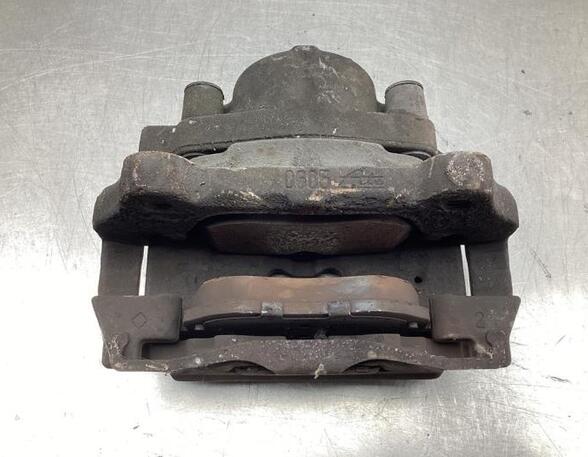 Brake Caliper SAAB 9-3 (YS3F, E79, D79, D75)