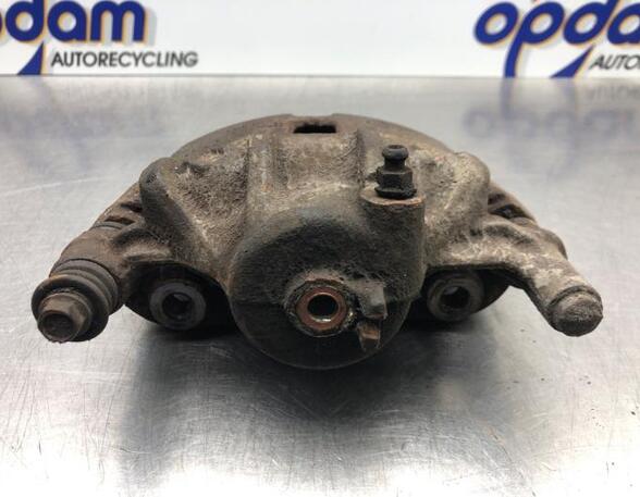 Brake Caliper HYUNDAI i10 (PA)