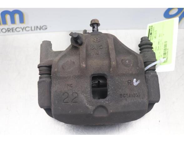 Brake Caliper HYUNDAI ACCENT II (LC)