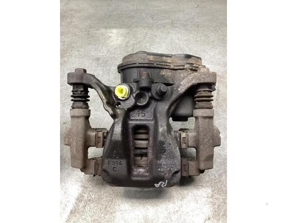 Brake Caliper TOYOTA COROLLA Estate (_E21_)