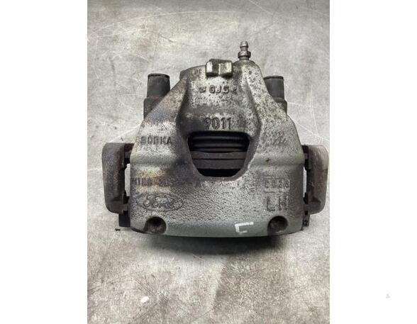 Brake Caliper FORD FIESTA VII (HJ, HF), FORD FIESTA VII Van