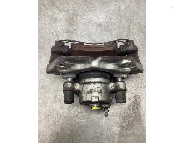 Brake Caliper FORD FIESTA VII (HJ, HF), FORD FIESTA VII Van