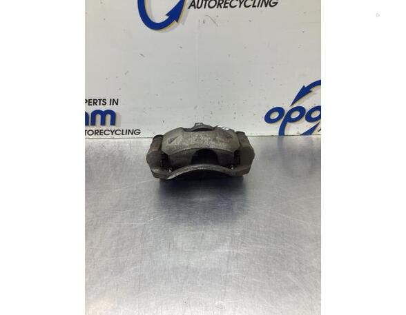 Brake Caliper CITROËN C1 II (PA_, PS_)