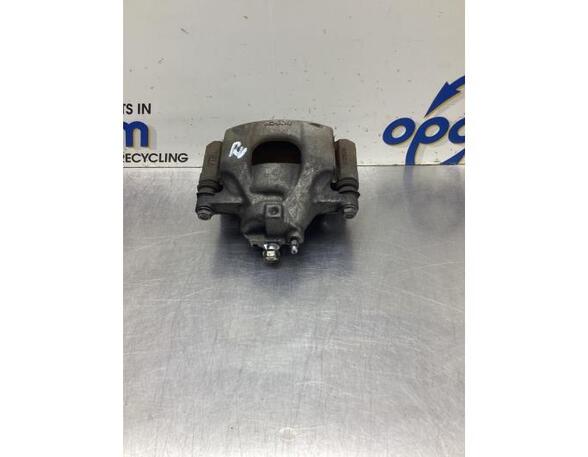 Brake Caliper CITROËN C1 II (PA_, PS_)