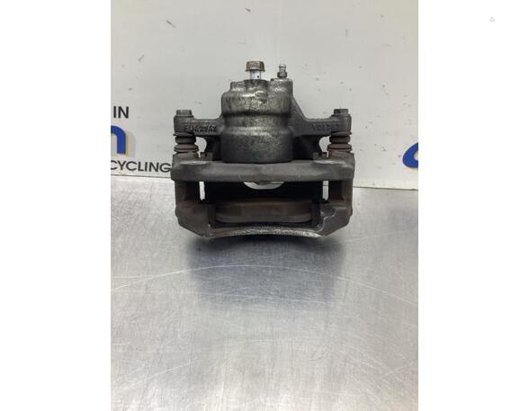 Brake Caliper CITROËN C1 II (PA_, PS_)