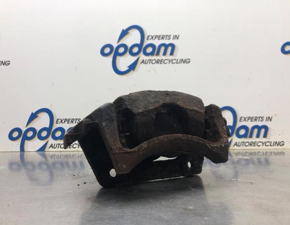 Brake Caliper MERCEDES-BENZ A-CLASS (W169)