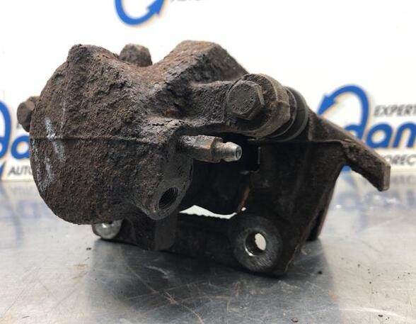 Brake Caliper MERCEDES-BENZ A-CLASS (W169)