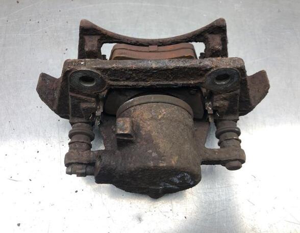 Brake Caliper MERCEDES-BENZ A-CLASS (W169)