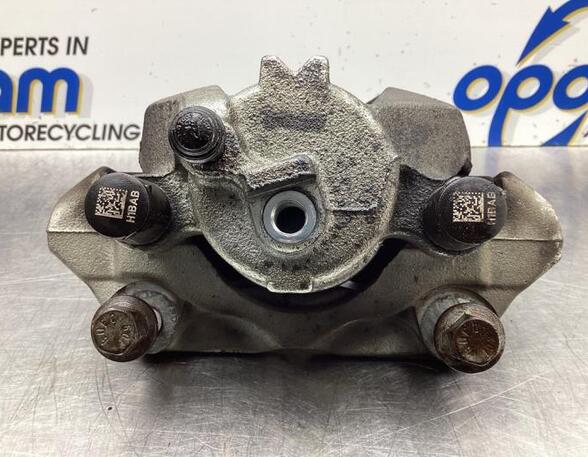 Brake Caliper FORD FIESTA VII (HJ, HF), FORD FIESTA VII Van