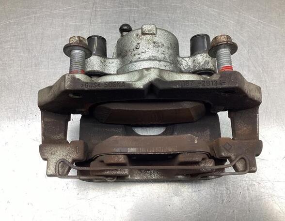 Brake Caliper FORD FIESTA VII (HJ, HF), FORD FIESTA VII Van