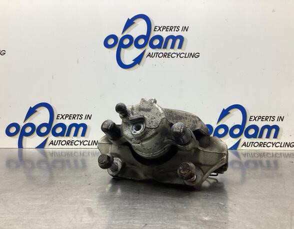 Brake Caliper FORD FIESTA VII (HJ, HF), FORD FIESTA VII Van