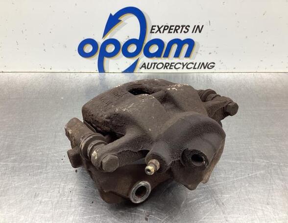 Brake Caliper CITROËN C2 (JM_)