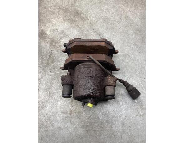 Brake Caliper SKODA FABIA II (542), SKODA FABIA I (6Y2)