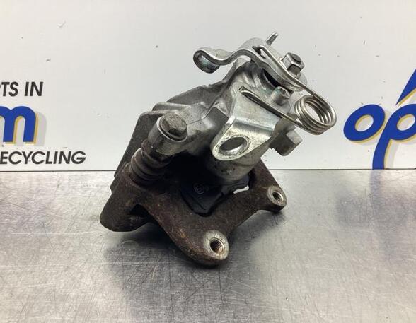 Brake Caliper VW GOLF IV Cabriolet (1E7)