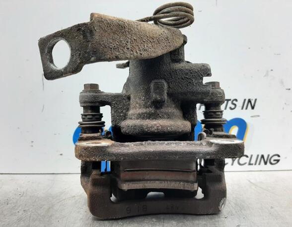 Brake Caliper HONDA CIVIC VIII Hatchback (FN, FK), HONDA CIVIC IX (FK)