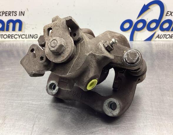 Brake Caliper CITROËN C4 Coupe (LA_), CITROËN C4 I (LC_)