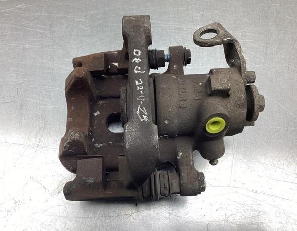 Brake Caliper CITROËN C4 Coupe (LA_), CITROËN C4 I (LC_)