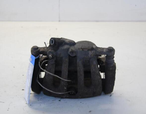 Brake Caliper PEUGEOT 407 (6D_), PEUGEOT 407 Coupe (6C_)