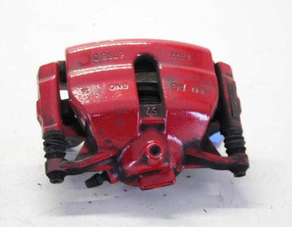 Brake Caliper VW GOLF VII (5G1, BQ1, BE1, BE2), VW GOLF VIII Variant (CG5), VW GOLF VII Variant (BA5, BV5)