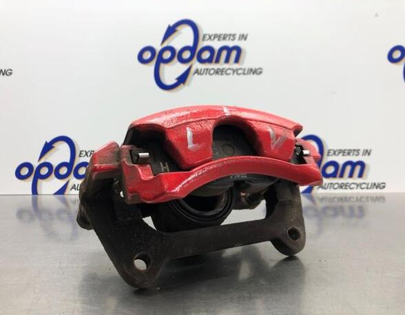 Brake Caliper AUDI A3 Sportback (8VA, 8VF), AUDI A6 Allroad (4GH, 4GJ, C7)