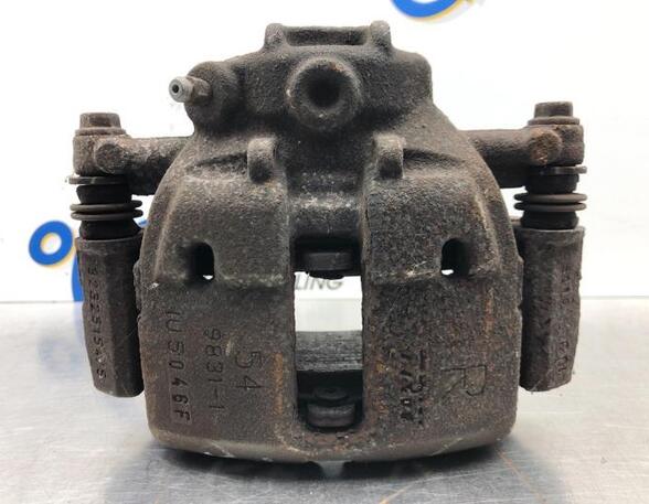 Brake Caliper SMART FORFOUR (454)