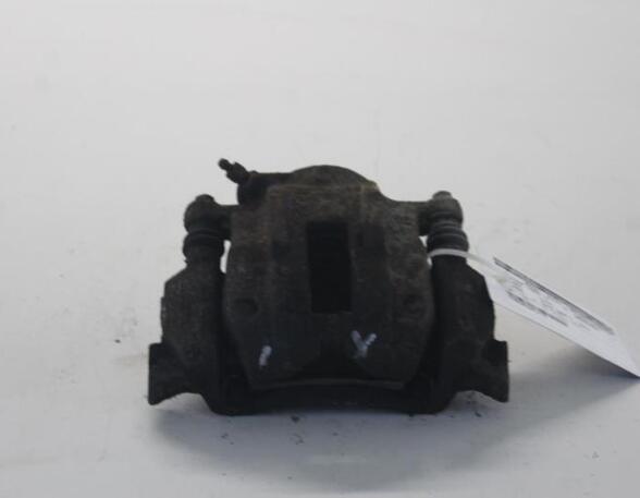 Brake Caliper MERCEDES-BENZ A-CLASS (W168)