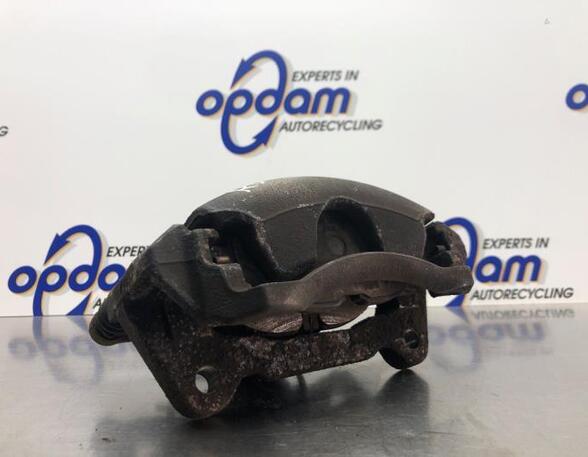 Brake Caliper VW GOLF VII (5G1, BQ1, BE1, BE2), VW GOLF VII Variant (BA5, BV5), VW GOLF VIII Variant (CG5)