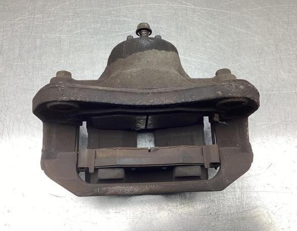 Brake Caliper HYUNDAI ACCENT III Saloon (MC)