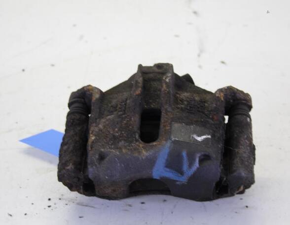 Brake Caliper CITROËN C4 Coupe (LA_), CITROËN C4 I (LC_)