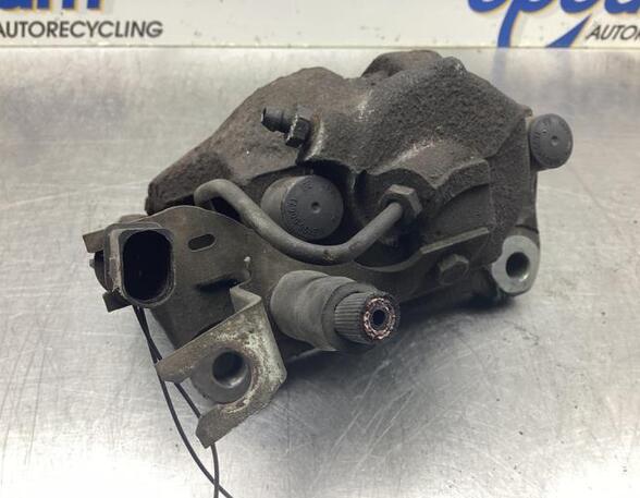 Brake Caliper AUDI A6 (4B2, C5)