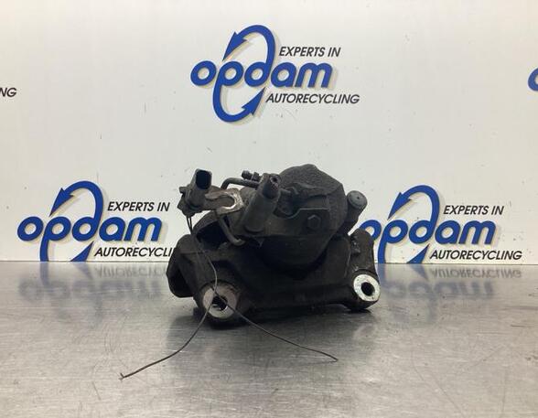 Brake Caliper AUDI A6 (4B2, C5)